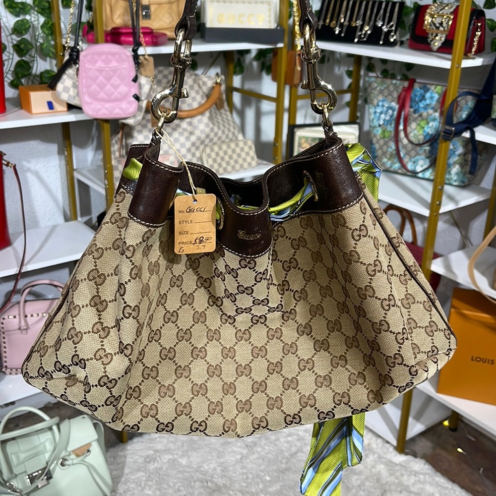 Gucci bag